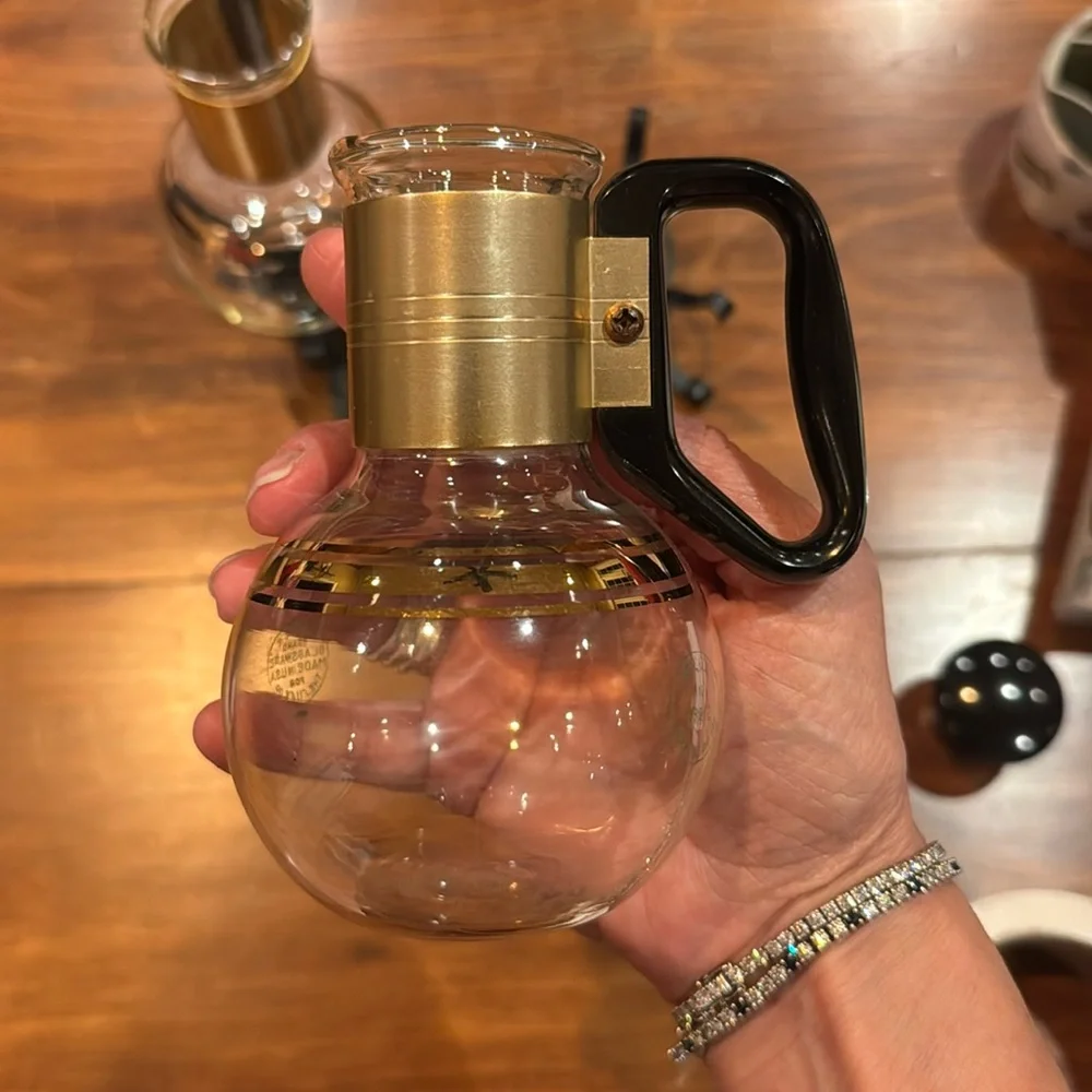 Pyrex rare vintage